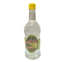 عرق کنگر تک گل