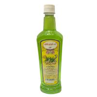 شهد به لیمو