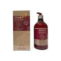 شامپو بدن کوآنزیم Q 10 و اکالیپتوس بایورخ