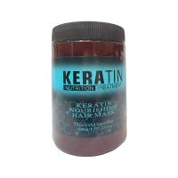 ماسک موی کراتین Hair keratin