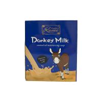 صابون شیر الاغ رانی