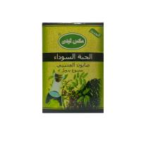 صابون سیاهدانه