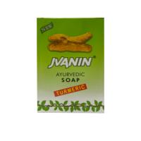 صابون زردچوبه یک عدد