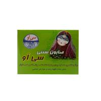 صابون سنتی ضد جوش و ضد لک یک عدد