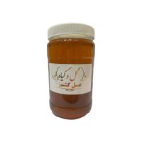 عسل گشنیز