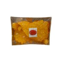 نبات تخته ای زعفرانی