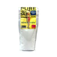 نمک دریایی رژیمی