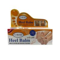 کرم ترک پا Heel Balm از برند Top Lady