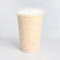 شیر خرما گردو