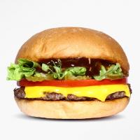 اسموکی برگر