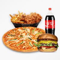 کمبو سه نفره 2