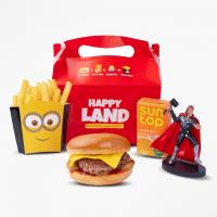 جعبه هپی لند