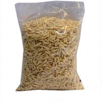 خلال بادام زمینی