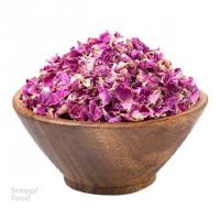 گل سرخ مربایی