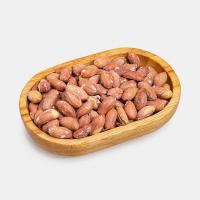 بادام زمینی آستانه