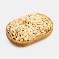 تخمه کدو دو آتیشه