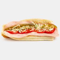 ساندویچ کالباس لیونر (سرد)