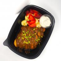 کروسان نوتلا