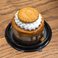 چیز کیک لوتوس