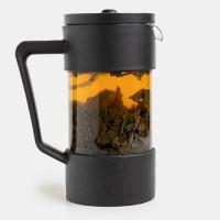 دمنوش لمون گرس