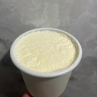 ماست گاوی محلی