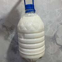 دوغ بطری محلی نعنایی