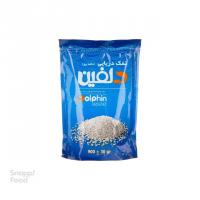 نمک دریایی دلفین