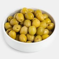 زیتون ساده