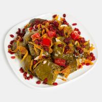 دلمه برگ مو