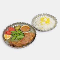 چلو گردن بره مخصوص