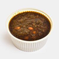 خورشت قورمه سبزی