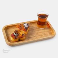 شیرینی زبان قلبی