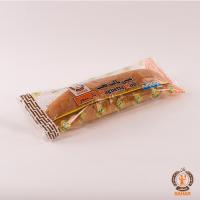 نان مینی باگت تخت