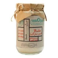 دمنوش ماسالا شیرنارگیل