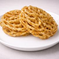 زولبیا رژیمی (500گرم )