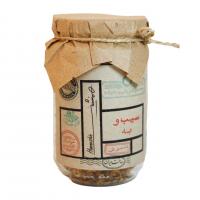 دمنوش سیب و به