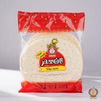 خمیر پیتزا بزرگ 4 عددی