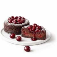 چیزکیک بلک فارست