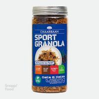 ورزشی شیشه ای