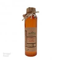 شربت لیمو گلسرخ زعفران