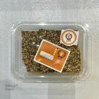 جو خشک هفت غله