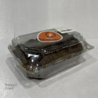 کیک سوخاری موز شکلات