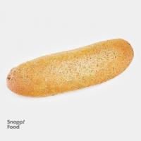 نیم باگت سبوسدار