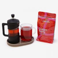 دمنوش کوئین بری