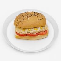 ساندویچ الویه