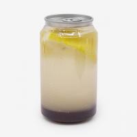 لیموناد لاوندر