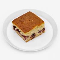 پای آلبالو تخت