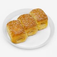 شیرینی دانمارکی