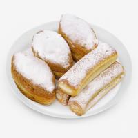 شیرینی کره ای مخلوط