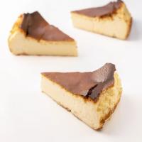 چیز کیک سن سباستین